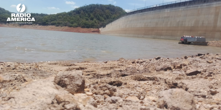 La capital de Honduras afronta una crisis hídrica histórica