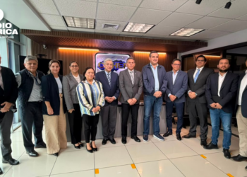 COHEP plantea modernizar el sector de hidrocarburos y fortalecer la seguridad energética