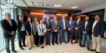COHEP plantea modernizar el sector de hidrocarburos y fortalecer la seguridad energética