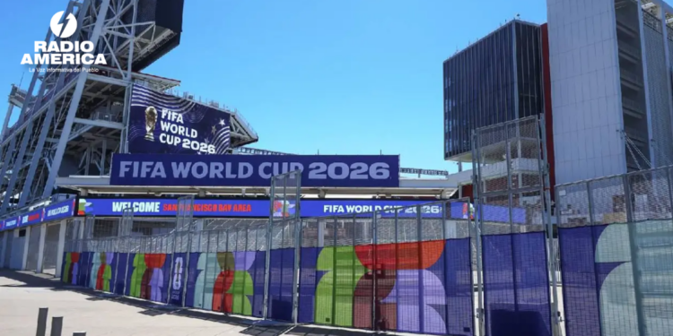 El Mundial deja un impacto de 20.000 millones de dólares en EE.UU., estima Bank of America