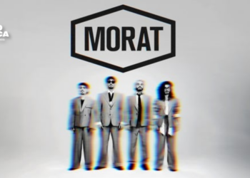 Grupo Morat invita a seguidores a usar traje en los conciertos de su gira ‘Ya es mañana’