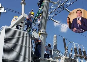ENEE pierde 40 millones de lempiras diarios mientras reforma energética continúa en debate
