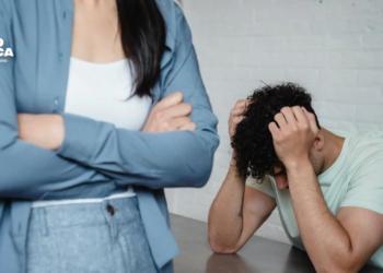Casi 800 hombres denuncian ser víctimas de violencia doméstica en 2026