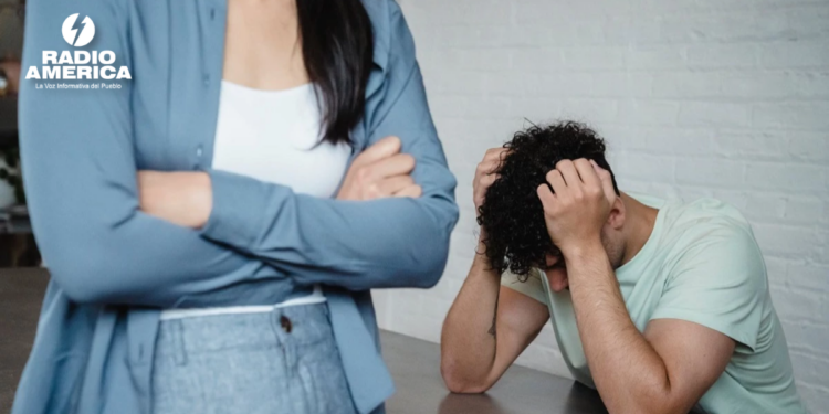 Casi 800 hombres denuncian ser víctimas de violencia doméstica en 2026