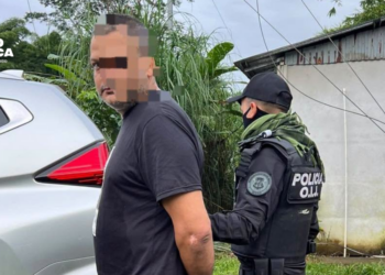 Costa Rica captura a alias Diablo, el narco más buscado del paÃs y requerido por EE.UU.