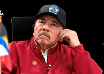 Ortega sentencia el fin de la alternancia en Nicaragua: Aquà no volverá a haber elecciones
