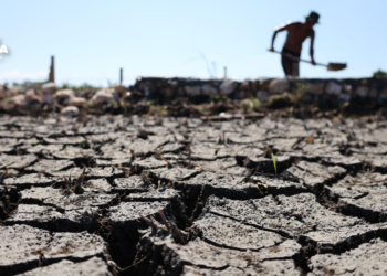 La ONU prevé un «golpe» de ‘El Niño’ a la seguridad alimentaria centroamericana