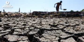 La ONU prevé un «golpe» de ‘El Niño’ a la seguridad alimentaria centroamericana