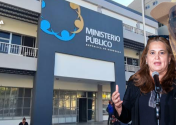 MP confirma que exviceministra Julissa Villanueva no compareció a citatorio por caso de Angie Peña