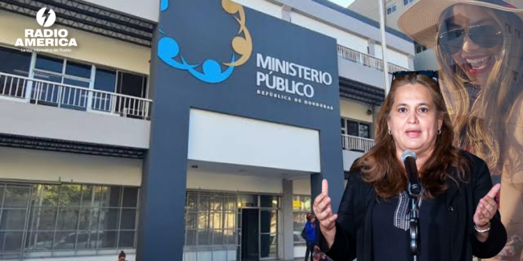 MP confirma que exviceministra Julissa Villanueva no compareció a citatorio por caso de Angie Peña