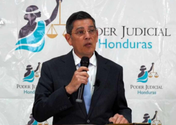 Presidente de la CSJ responde a críticas por “justicia selectiva” y asegura que nadie está por encima de la ley