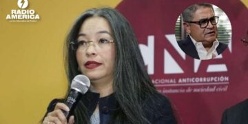 Directora del CNA cuestiona la capacidad del sistema judicial ante el retorno de Juan Orlando Hernández