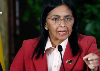 El chavismo pedirá levantamiento de sanciones a Venezuela en diálogo con sector opositor