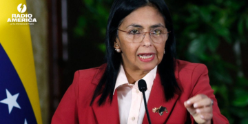 El chavismo pedirá levantamiento de sanciones a Venezuela en diálogo con sector opositor