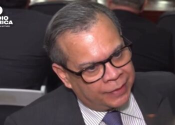 Después de cuatro años en Nicaragua, regresa a Honduras Ricardo Cardona, exsecretario privado del gobierno de JOH