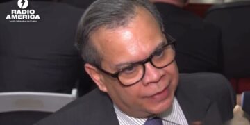 Después de cuatro años en Nicaragua, regresa a Honduras Ricardo Cardona, exsecretario privado del gobierno de JOH