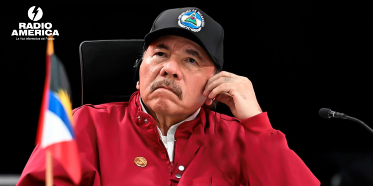 Ortega sentencia el fin de la alternancia en Nicaragua: Aquí no volverá a haber elecciones