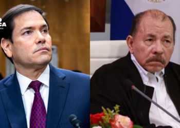 Rubio acusa a Ortega de «naturaleza autoritaria» por descartar elecciones en Nicaragua