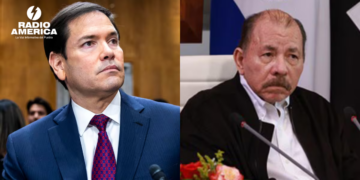 Rubio acusa a Ortega de «naturaleza autoritaria» por descartar elecciones en Nicaragua