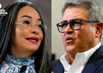 Retorno de Orlando Hernández a Honduras: una prueba para la justicia, según Anticorrupción