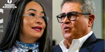 Retorno de Orlando Hernández a Honduras: una prueba para la justicia, según Anticorrupción
