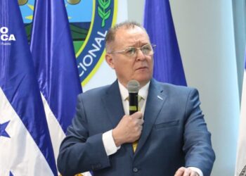 Ministro de Seguridad vincula a pandillas la muerte de cuatro primos en La Ceiba