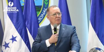 Ministro de Seguridad vincula a pandillas la muerte de cuatro primos en La Ceiba