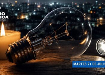 Cortes de energía para este martes en Honduras: barrios y colonias afectadas según la ENEE
