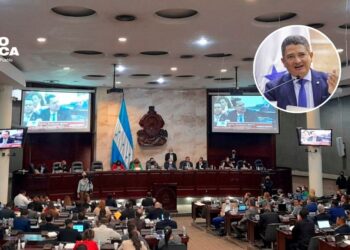 Congreso reanuda sesiones este martes y su prioridad es aprobar la reforma eléctrica