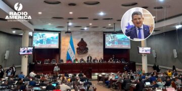 Congreso reanuda sesiones este martes y su prioridad es aprobar la reforma eléctrica
