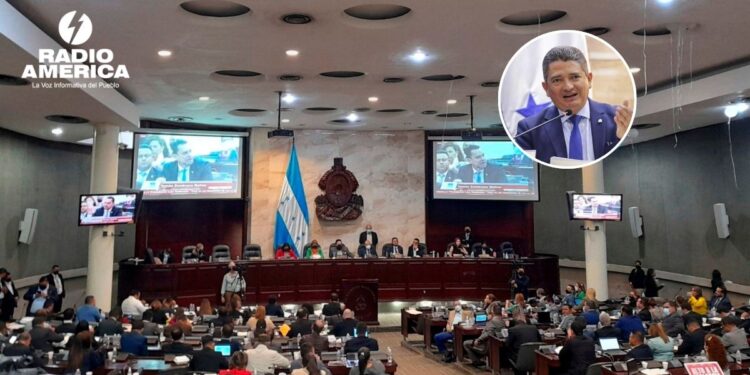 Congreso reanuda sesiones este martes y su prioridad es aprobar la reforma eléctrica