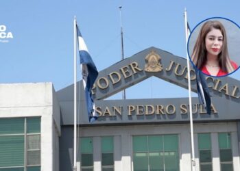 Tribunal de sentencia declara sin lugar cambio de medidas a ex fiscal Francia Medina