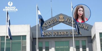 Tribunal de sentencia declara sin lugar cambio de medidas a ex fiscal Francia Medina