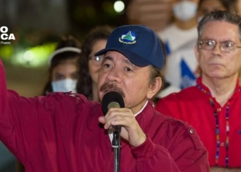Nicaragua rompe relaciones diplomáticas con Italia tras pedir extradición de terrorista