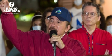 Nicaragua rompe relaciones diplomáticas con Italia tras pedir extradición de terrorista