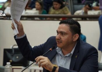 Panchamé: «Consideraciones de Libre sobre la reforma eléctrica irán al Pleno del Congreso Nacional»
