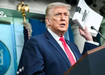 El CPJ condena las nuevas restricciones del Gobierno de Trump a visados de periodistas