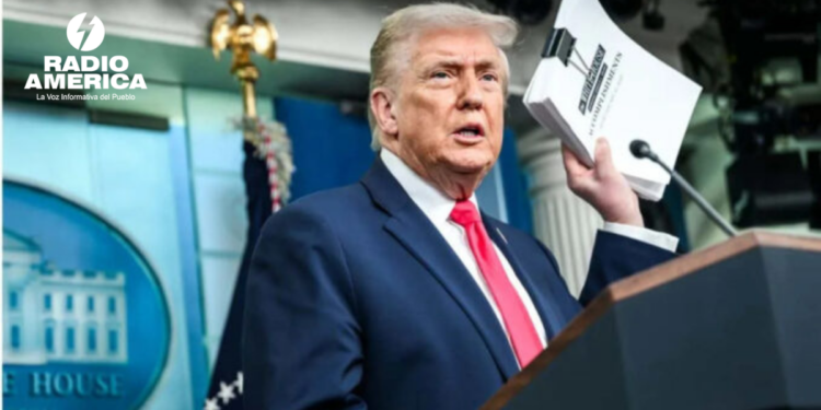 El CPJ condena las nuevas restricciones del Gobierno de Trump a visados de periodistas