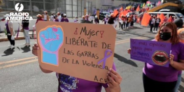 Comisión de DD.HH. hondureña pide investigar más de 8.500 asesinatos de mujeres desde 2002