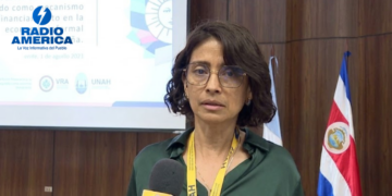 Nancy Ochoa: Revisión del Programa Monetario debe ser prudente ante factores externos